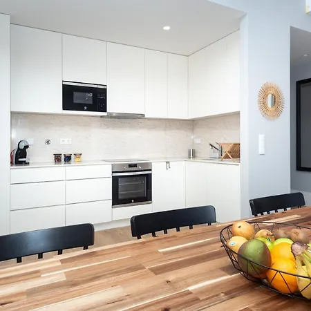 Apartment Xl *