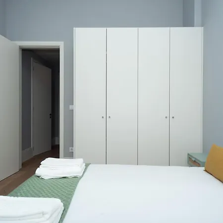 Apartment Xl