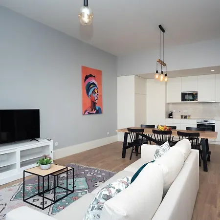 Xl Apartment *