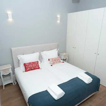 Appartement Xl *