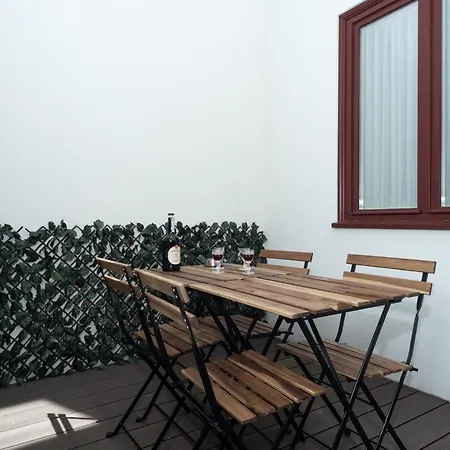 Appartement Xl *