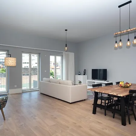 Xl Appartement
