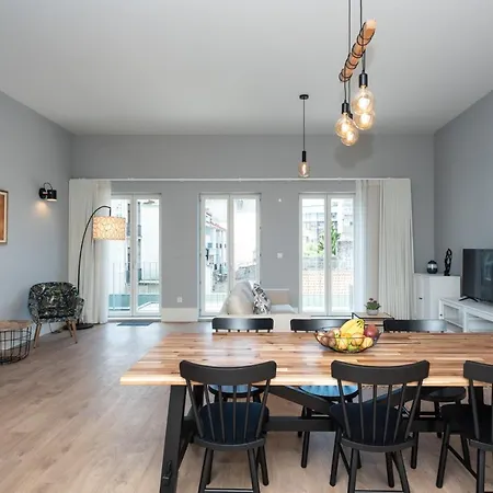 Xl Appartement