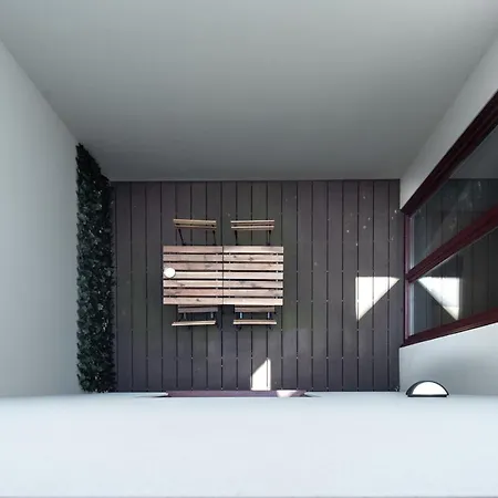 Appartement Xl Porto