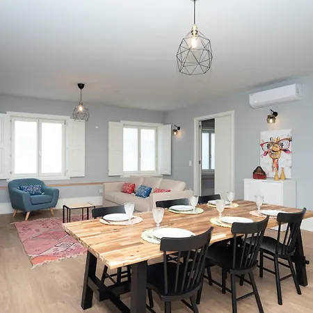 Xl Appartement