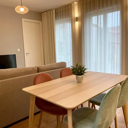 Appartement Xl *