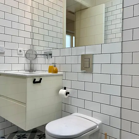 Appartement Xl *